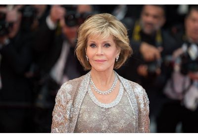 Jane Fonda annonce qu'elle souffre d'un cancer et fait passer un message important