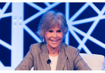 Jane Fonda : atteinte d'un cancer, l'actrice annonce une très bonne nouvelle