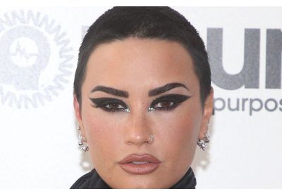 « Je cherchais une échappatoire » : Demi Lovato se confie sur ses addictions