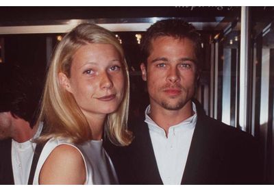 « Je l'aime vraiment » : Gwyneth Paltrow se confie sur son ex-fiancé Brad Pitt