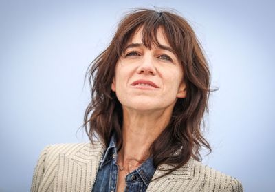 « Je me fie souvent à Yvan » : Charlotte Gainsbourg sur l'éducation de ses enfants