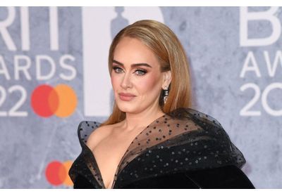 « Je n’ai jamais été autant amoureuse » : les rares confidences d’Adele sur sa relation avec Rich Paul