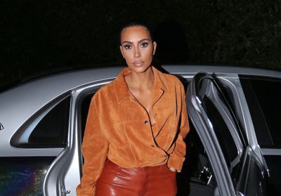 « Je ne la connaissais pas du tout » : le braqueur de Kim Kardashian rétablit sa vérité