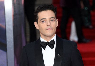 « Je peux faire du babysitting » : l'anecdote de Rami Malek sur son échange avec Kate Middleton