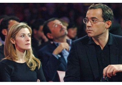 Jean-Luc Delarue : son père explique ce qui a mené à la rupture avec Elisabeth Bost
