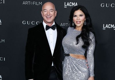 Jeff Bezos et Lauren Sanchez : décryptage d'un mariage en data