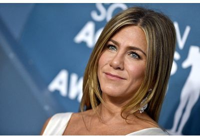 Jennifer Aniston dément une grosse rumeur au sujet du tournage de Friends