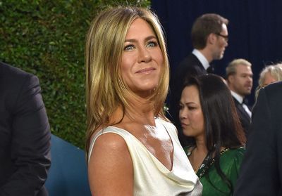 Jennifer Aniston : son message poignant pour inciter les Américains à porter un masque