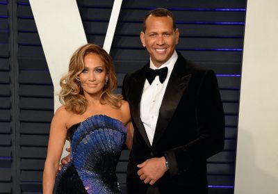 Jennifer Lopez et Alex Rodriguez annoncent officiellement leur séparation