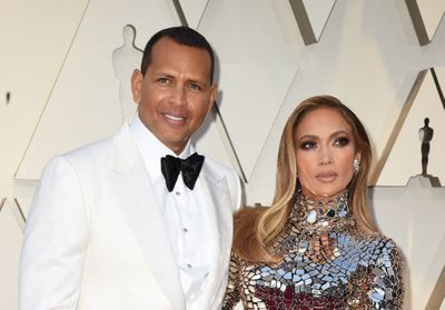 Jennifer Lopez et Alex Rodriguez démentent leur séparation