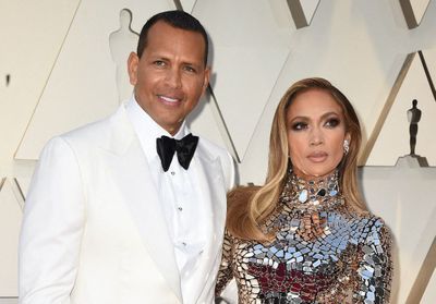 Jennifer Lopez et Alex Rodriguez dînent en tête-à-tête une semaine après leur rupture