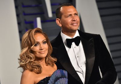 Jennifer Lopez et Alex Rodriguez réunis en République dominicaine pour sauver leur relation