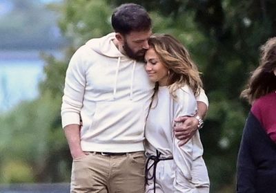 Jennifer Lopez et Ben Affleck : 17 ans après, le come-back amoureux