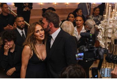 Jennifer Lopez et Ben Affleck inséparables : cette apparition remarquée en Floride