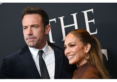 Jennifer Lopez et Ben Affleck : leur histoire d'amour en images, des débuts à aujourd'hui