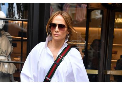 Jennifer Lopez : furieuse après la fuite d'une vidéo de son mariage avec Ben Affleck
