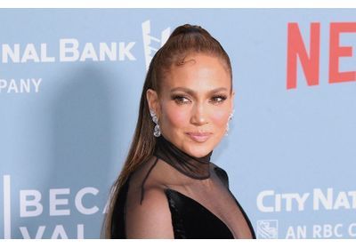 Jennifer Lopez présente son enfant Emme comme non-binaire