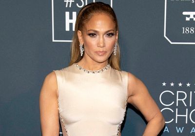 Jennifer Lopez : sa jolie surprise à son fils Max