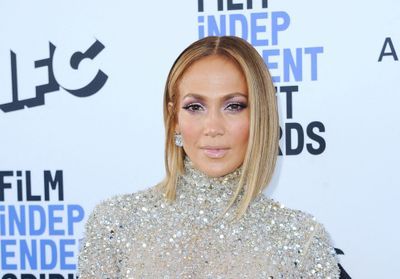 Jennifer Lopez sur son confinement : « J'ai eu beaucoup de moments où je me sentais vraiment mal »