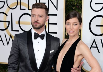 Jessica Biel et Justin Timberlake : leur routine sportive express pour les fêtes