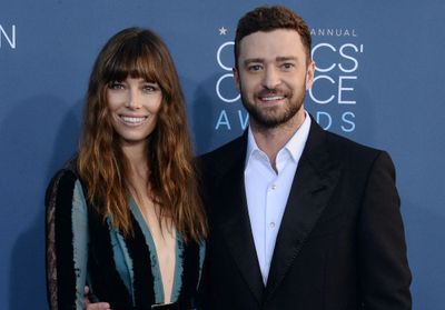 Jessica Biel : son adorable message à Justin Timberlake pour son anniversaire