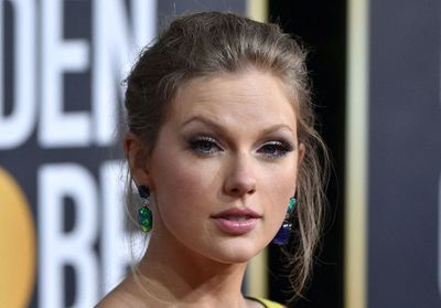 JO de Tokyo : Taylor Swift rend hommage au courage de Simone Biles