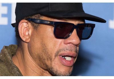 JoeyStarr annonce qu'il va se marier : il présente sa future épouse