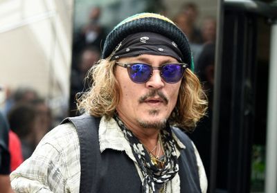 Johnny Depp : Camille Vasquez, son avocate se confie sur sa stratégie pendant le procès