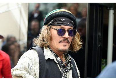 Johnny Depp : cette cérémonie prestigieuse à laquelle il va participer