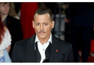 Johnny Depp : cette déclaration choquante faite lors de son mariage avec Amber Heard