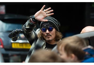 Johnny Depp contre Amber Heard : des documents ont révélé des preuves choquantes gardées sous silence