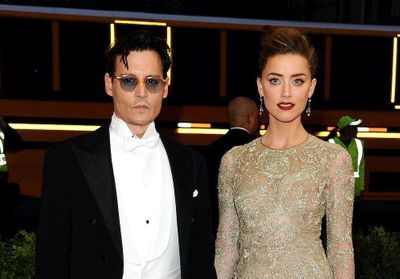 Johnny Depp contre Amber Heard : des messages glaçants dévoilés