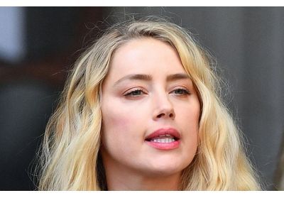 Johnny Depp contre Amber Heard : l'actrice révèle être harcelée depuis le début du procès