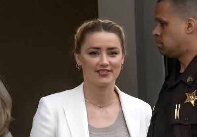 Johnny Depp contre Amber Heard : les avocats de l'actrice tentent de faire annuler le procès