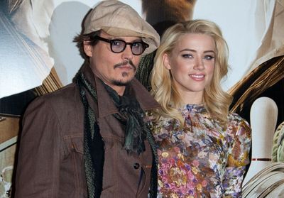 Johnny Depp contre Amber Heard : leur conseillère conjugale témoigne