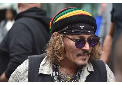 Johnny Depp : devant la justice suite à une accusation d'agression sur un tournage