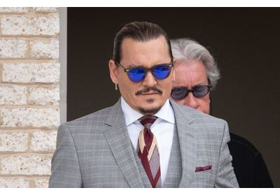 Johnny Depp : en couple avec son ancienne avocate ?