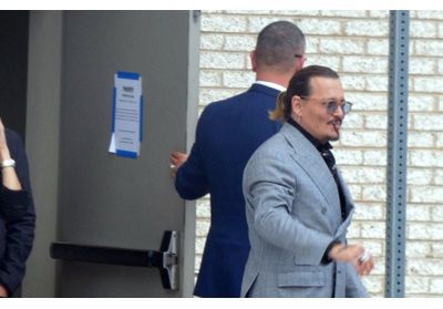 Johnny Depp en couple avec son avocate : elle a un lien avec Meghan Markle