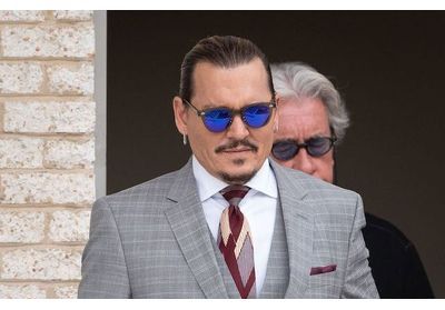 Johnny Depp et Maïwenn sur le tournage de « Jeanne du Barry » : « Ça se passe très mal »