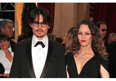 Johnny Depp et Vanessa Paradis peinent à vendre leur ancienne maison