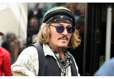 Johnny Depp : pourquoi il a décidé de faire appel après Amber Heard