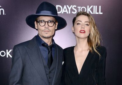 Johnny Depp : sa nouvelle attaque contre Amber Heard