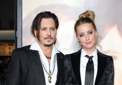 Johnny Depp sa petite victoire contre Amber Heard