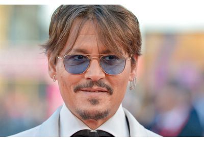 Johnny Depp : son apparition surprise aux MTV Video Music Awards fait polémique