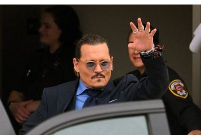 Johnny Depp : son avocate Camille Vasquez va défendre une autre grande star