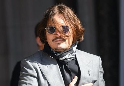 Johnny Depp : un nouveau procès ?