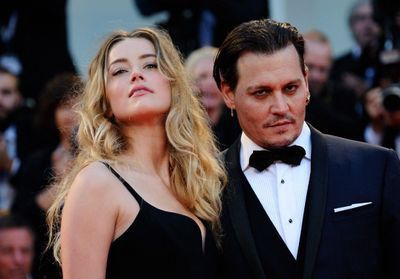 Johnny Depp : une vidéo de la soeur d'Amber Heard pourrait faire basculer le procès
