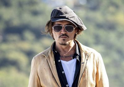 Johnny Depp viré des « Animaux Fantastiques » après la perte son procès