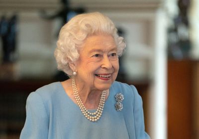 Jubilé d'Elisabeth II : son touchant clin d'oeil au prince Philip