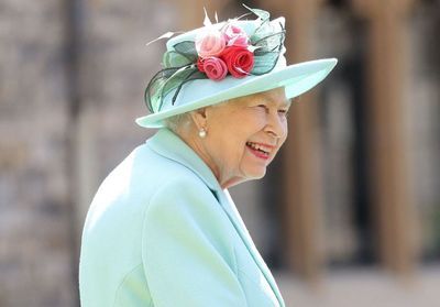 Jubilé d'Elizabeth II : son cadeau aux Anglais pour ses 70 ans de règne